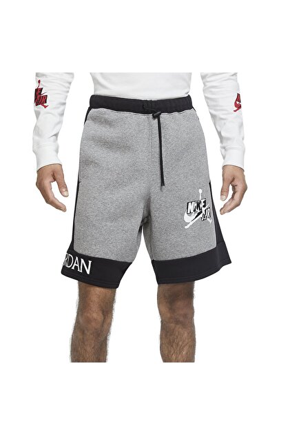 Nike Jordan Jumpman Classics Fleece Erkek Şort - Fiyatı, Yorumları