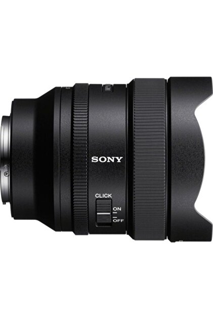 Sony Fe 14mm F1.8 Gm Lens - Fiyatı, Yorumları