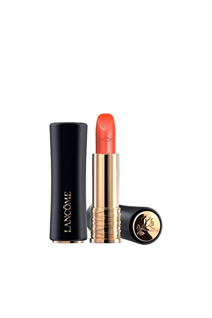 Lancome L'Absolu Rouge Cream Nemlendirici Etkili Ruj 66 Orange
