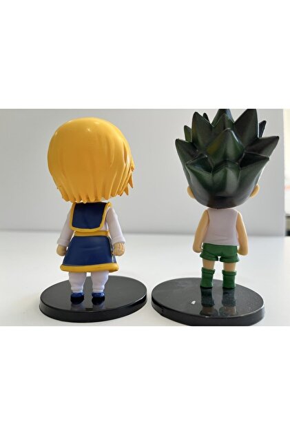 oyuncakçı savaş & europe shop Hunter X Hunter Gon Freecss Ve