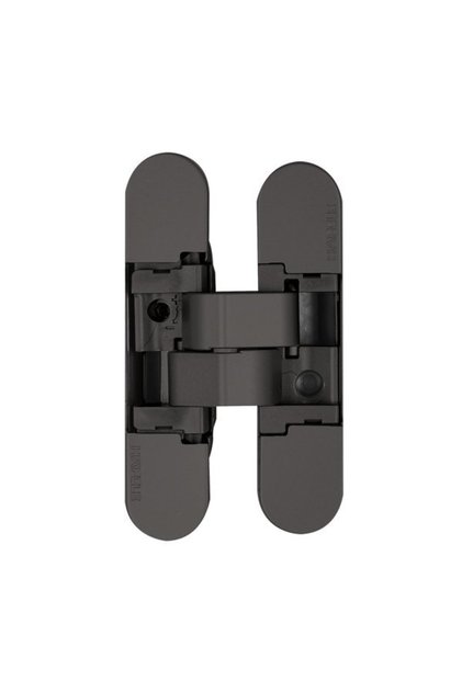 Cdh 40s Gizli Menteşe 52kg, Siyah Renk