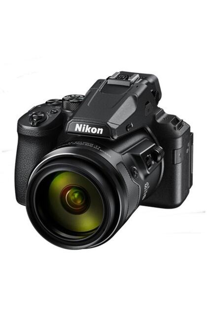 Nikon P950 Coolpix Fotoğraf Makinesi - Fiyatı, Yorumları