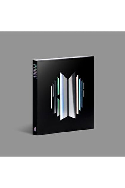 BTS ''map Of The Soul : 7'' Album 1. Versiyon - Fiyatı, Yorumları