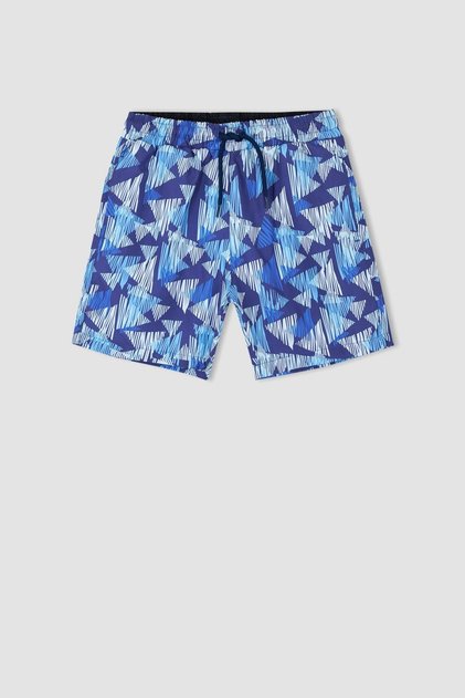 Boy's Swim Shorts
