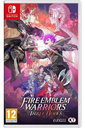Nintendo Fire Emblem Engage Switch Oyun - Fiyatı, Yorumları