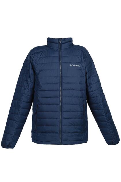 Columbia M White Out Iı Jacket Lacivert Erkek Mont Xo0476-465