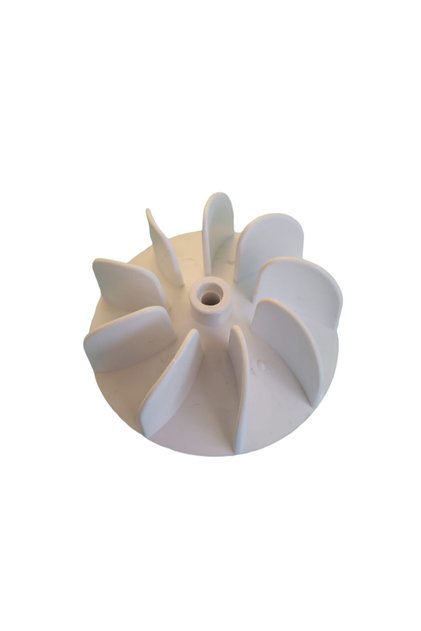 Jetline 9001 Motor Pervanesi