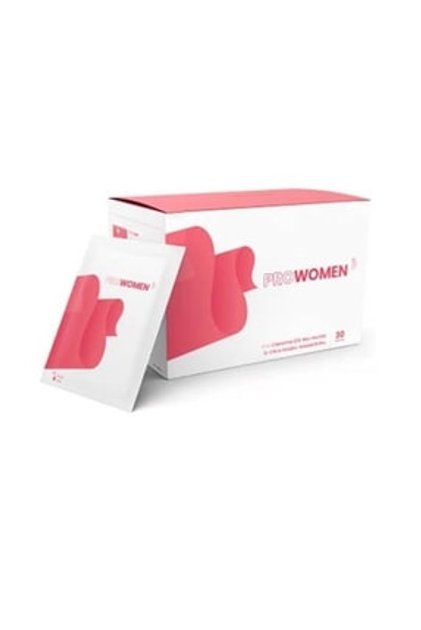 Prowomen Act Vitamin Ve Mineral Içeren Takviye Edici Gıda 30 Şaşe