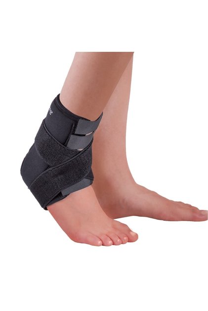 7642 Malleocare Stable Plus Ankle Bracelet with Plastic Support and Extra Band
