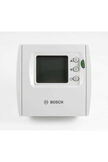 Bosch Tr 24 Rf Kablosuz On/off Oda Termostatı. - 1