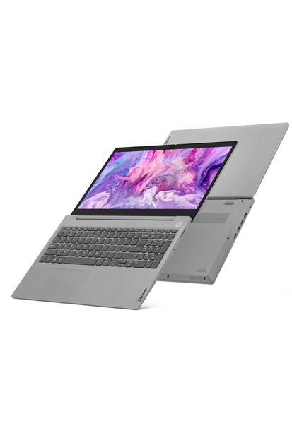 LENOVO Ideapad 3 Celeron N4020 1.1ghz-4g 128 Gb Sdd 4gb Taşınabilir Bilgisayar - 5