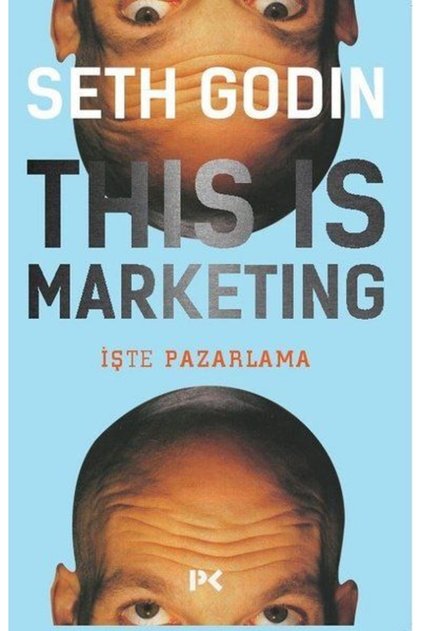 This Is Marketing & Işte Pazarlama