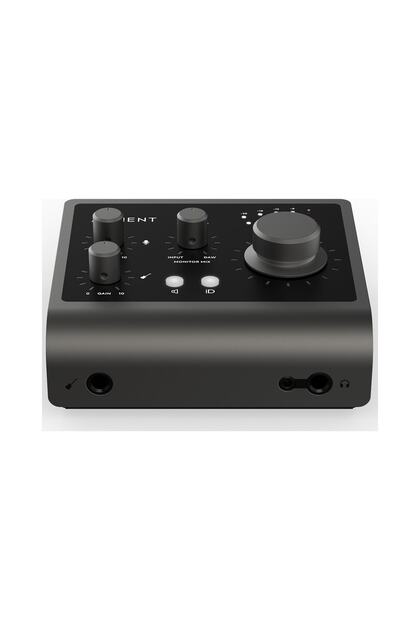 AUDIENT Id4 Mk2 2 Kanal Ses Kartı - Fiyatı, Yorumları
