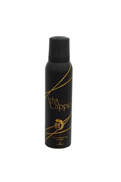 HUNCA VİVA CAPPİO FOR WOMEN 150ML