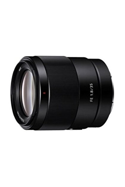 Sony Fe 85mm F/1.8 Lens - Fiyatı, Yorumları