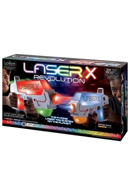 LaserX Laser X Revolutıon Uzun Menzil - Fiyatı, Yorumları