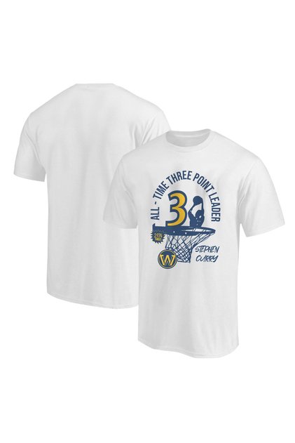 Stephen Curry T-Shirt