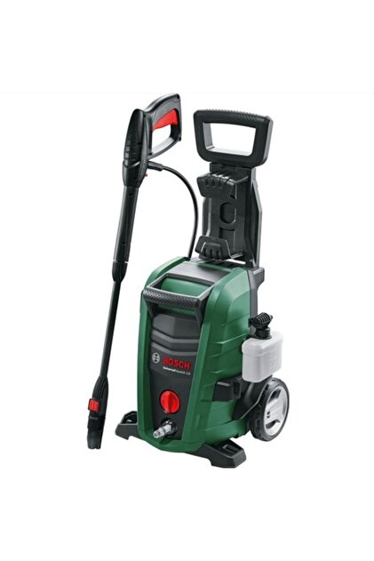 Bosch UNİVERSAL AQUATAK 135 YÜKSEK BASINÇLI YIKAMA MAKİNESİ