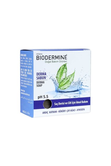 Derma Soap