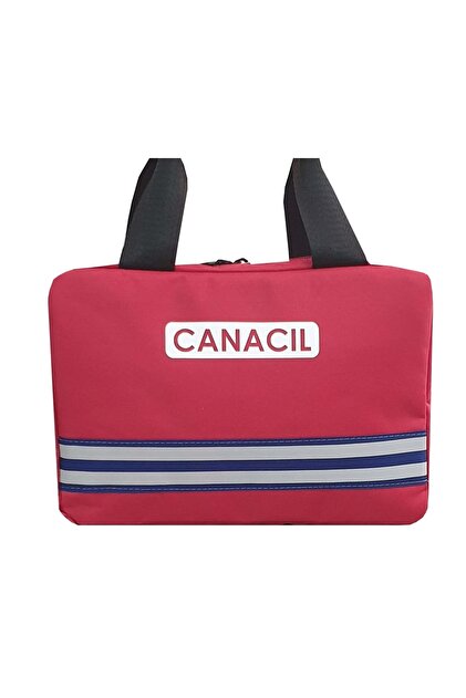 CANACIL Ilk Yardım Ve Tıbbi Malzeme Çantası - Firs Aid Bag