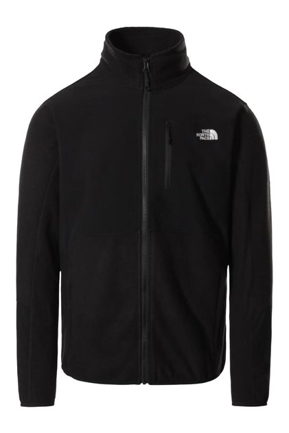 Glacıer Pro Fz Erkek Fermuarlı Polar - Nf0a5ıhs