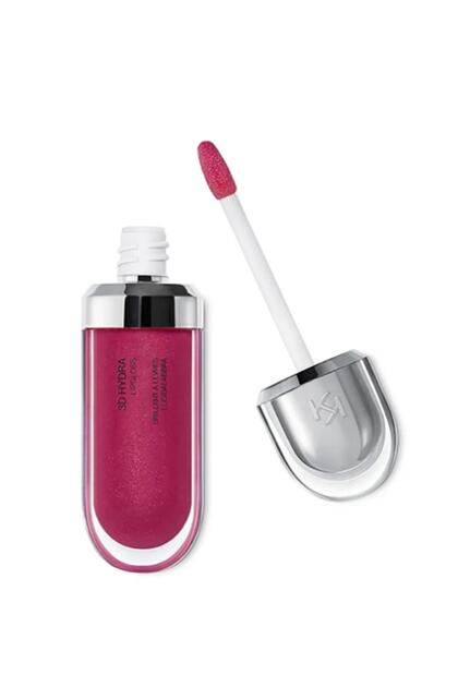 KIKO Nemlendirici Dudak Parlatıcısı - 3d Hydra Lipgloss 22