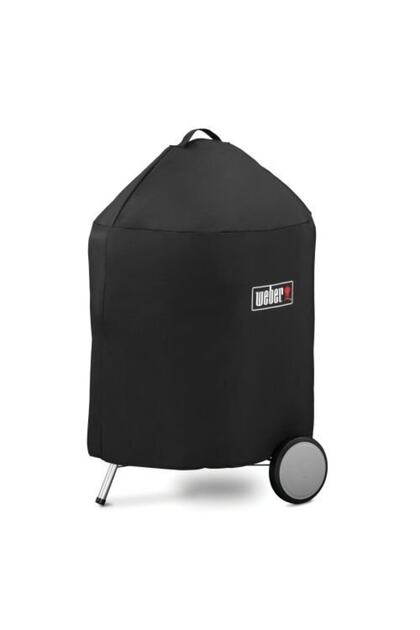 BBQ 57 Cm Kömürlü Mangal Premium Koruyucu Kılıf