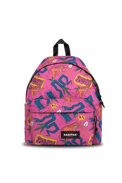Padded Pak'r-ek000620u501