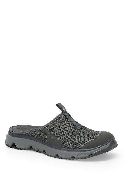 Castello 2fx Anthracite Men's Slippers