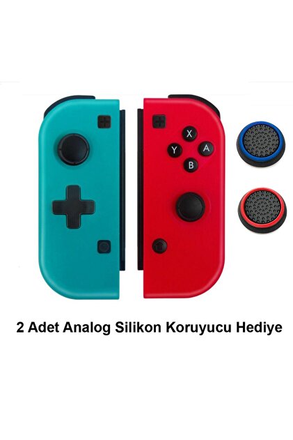 CAFELE Nintendo Switch/nintendo Switch Oled Joy-con Controller