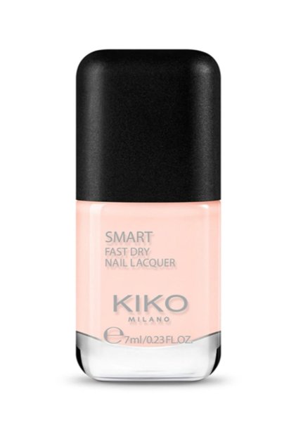 Smart Fast Dry Nail Lacquer 102 Oje