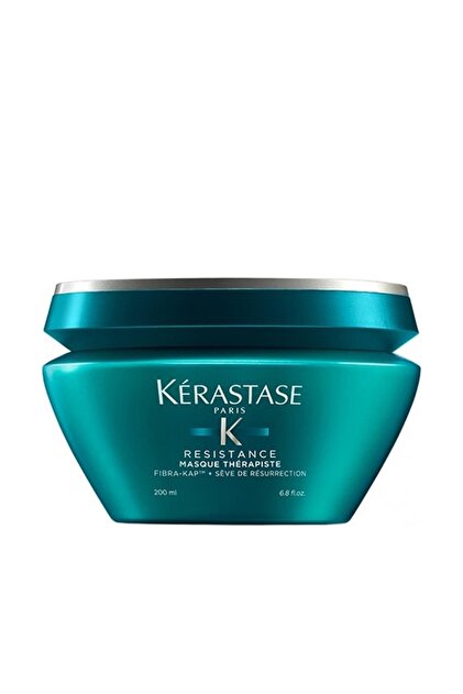 Kerastase Resistance Masque Therapiste Çok Yıpranmış Ve Aşırı