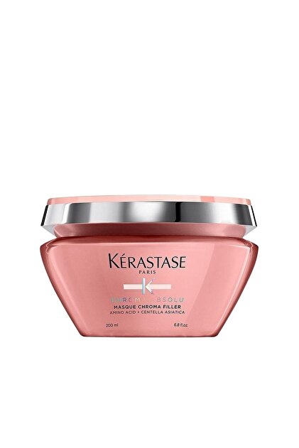 Kerastase Chroma Absolu Boyalı Saçlar Için Yoğun Gözeneklik