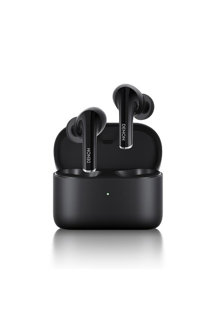 Ah C830ncw Noıse Cancellıng Bluetooth Kulaklık- Black