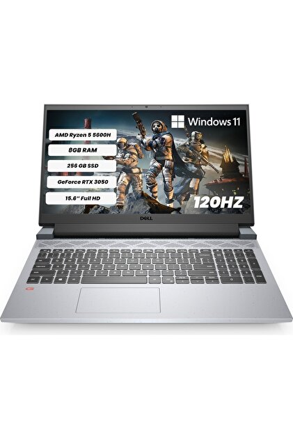 DELL G15 5515 ノートPC 15.6インチ Dell ゲーミングノートパソコン G15 5515 Ryzen Edition