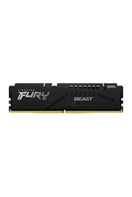 Kingston Fury Beast KF560C30BBE-32TR 32GB DDR5 6000MHz CL30