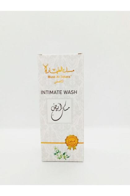 Intimate Wash for Women Musk Al Tahara 130 ml