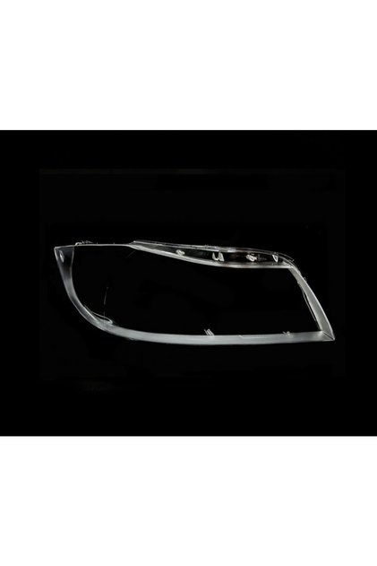 Bmw E90 Lci Sağ Far Camı 2009-2011 Arası