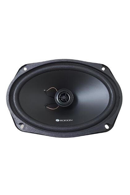Edison ED-699CX Oto Koaksiyel Hoparlör Oval 6X9 İnç 800 Watt