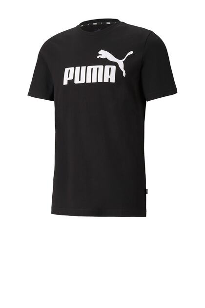 Ess Logo Tee Erkek Tshirt - Bisiklet