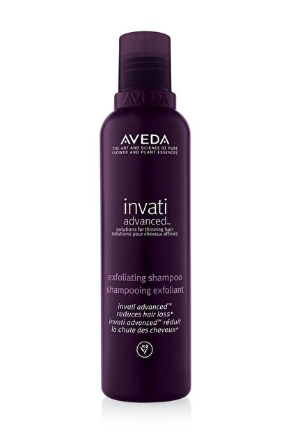 Aveda Invati Advanced Exfoliating Shampoo 200ml - Fiyatı, Yorumları