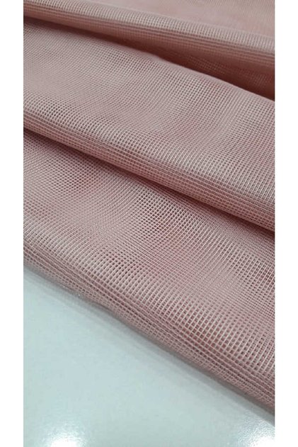 Etuval Yırtılmaz Kare Tel Kırma Tülü Ebat: 100x290 Cm