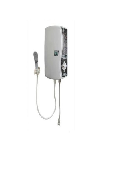 Aydın Artemis Elektrikli Banyo Şofbeni Şohbeni Su Isıtıcısı + 1. Kalite