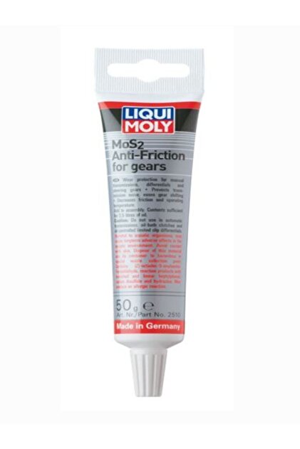 Liqui Moly Atf Otomatik Şanzıman Katkısı - 250 ml (5135) Fiyatı