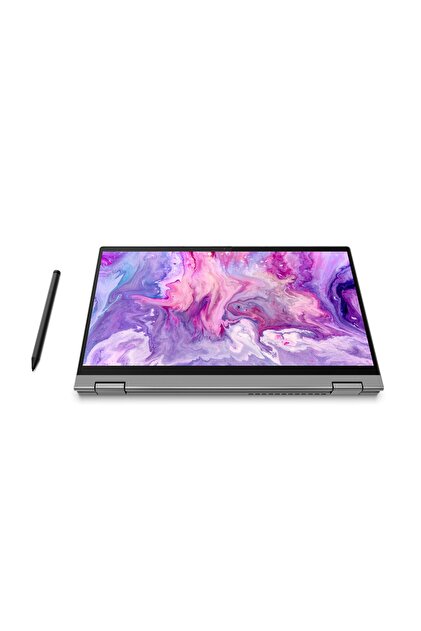 LENOVO Ideapad Flex 5 14ıtl05 I5-1135g7 16gb 512gb Ssd 2gb Mx450