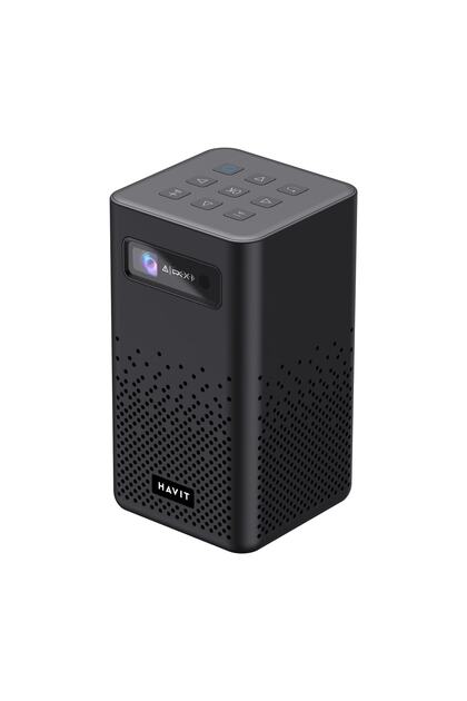 Anker Nebula Apollo Akıllı Taşınabilir 200 ANSI Wi-Fi DLP