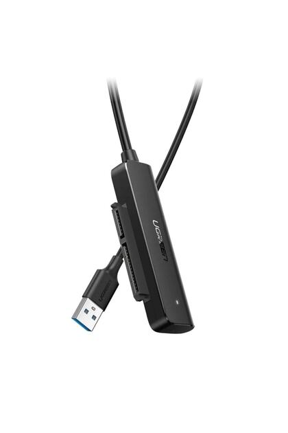 Usb 3.0 To Sata 3 Dönüştürücü Adaptör