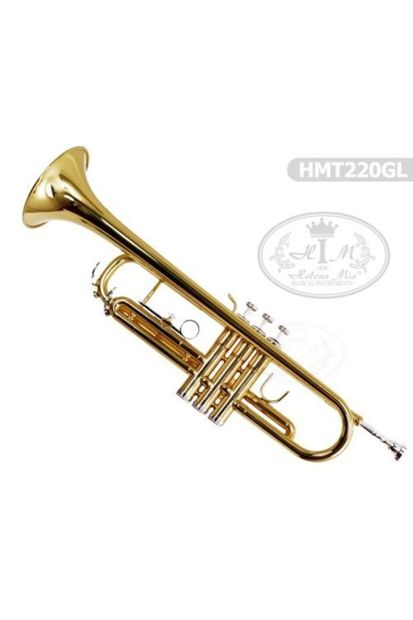 Genel Markalar Trompet Helena Mia Hmt220gl - 3