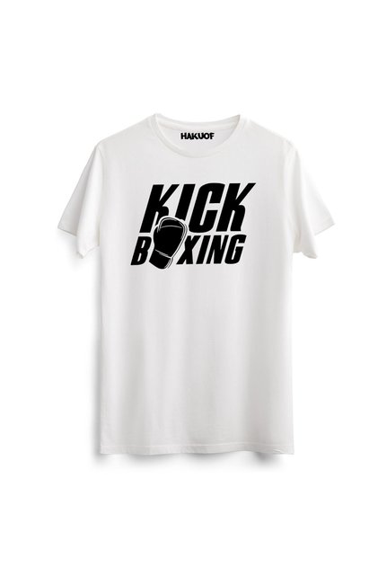 T-Shirt Kickboxing