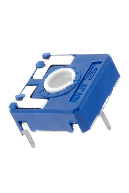 15mm ACP Stepless Combi Boiler Trimpot - 47K